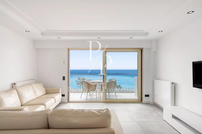 Image No.3-Appartement de 3 chambres à vendre à Cannes