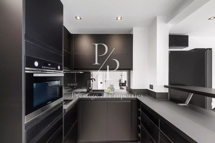 Image No.4-Appartement de 3 chambres à vendre à Cannes