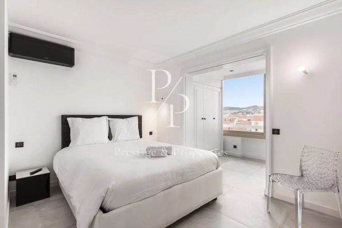 Image No.5-Appartement de 3 chambres à vendre à Cannes