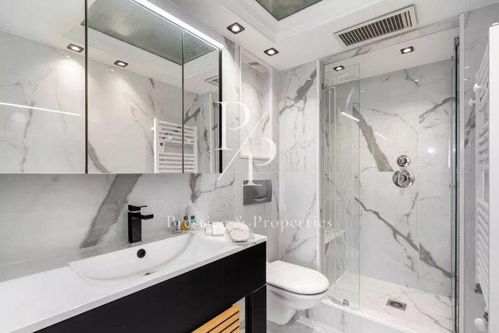 Image No.8-Appartement de 3 chambres à vendre à Cannes