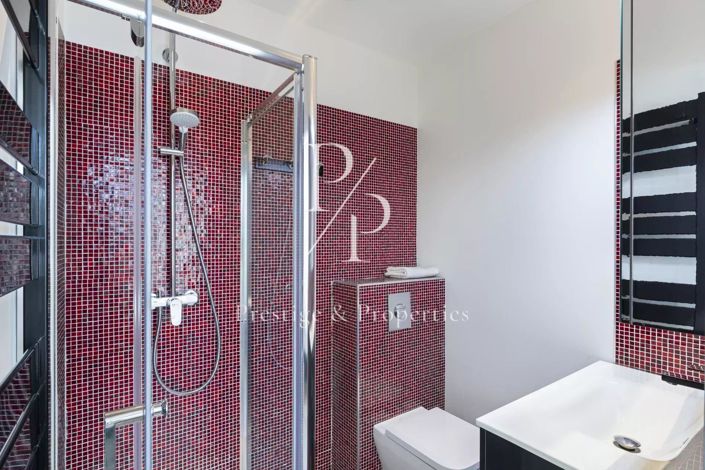 Image No.10-Appartement de 4 chambres à vendre à Cannes