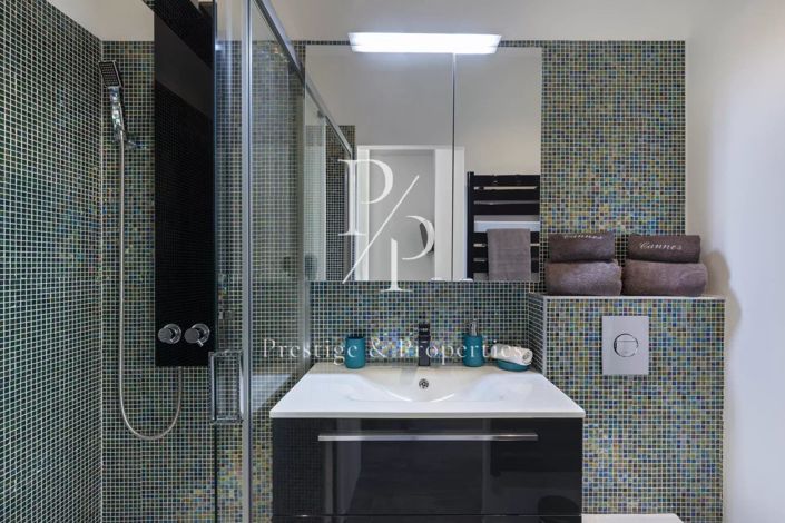 Image No.12-Appartement de 4 chambres à vendre à Cannes