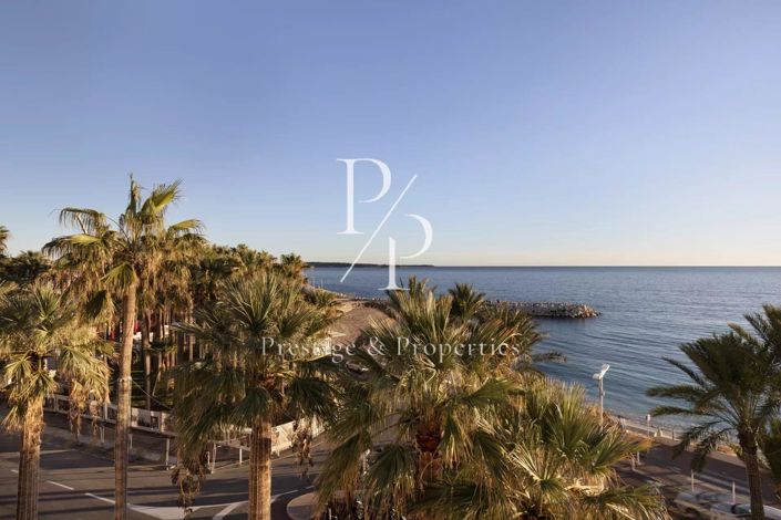 Image No.13-Appartement de 4 chambres à vendre à Cannes