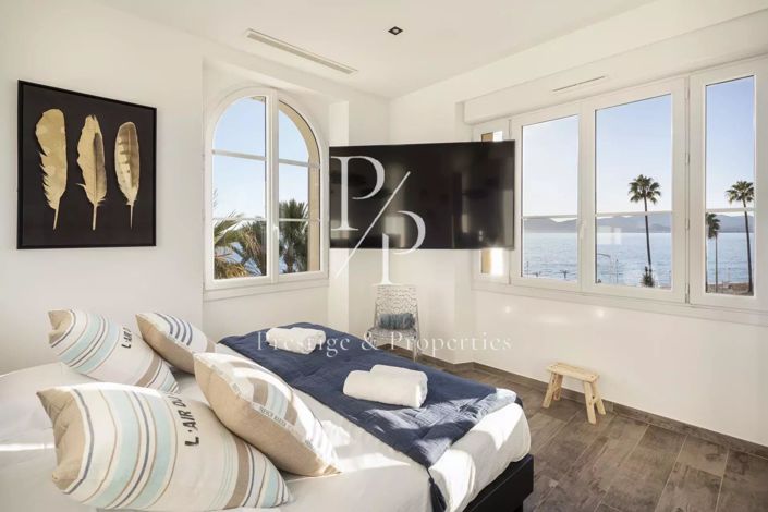 Image No.5-Appartement de 4 chambres à vendre à Cannes