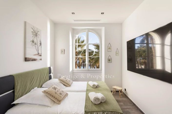 Image No.7-Appartement de 4 chambres à vendre à Cannes