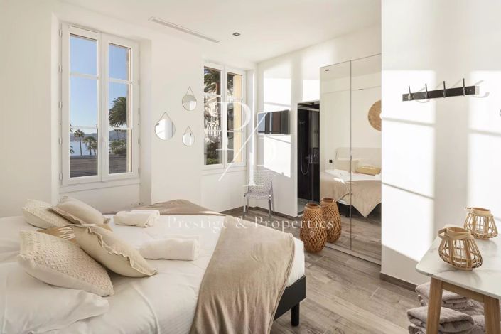 Image No.9-Appartement de 4 chambres à vendre à Cannes