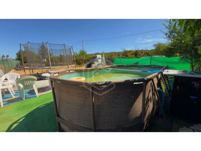 Image No.11-Maison de 2 chambres à vendre à Loule