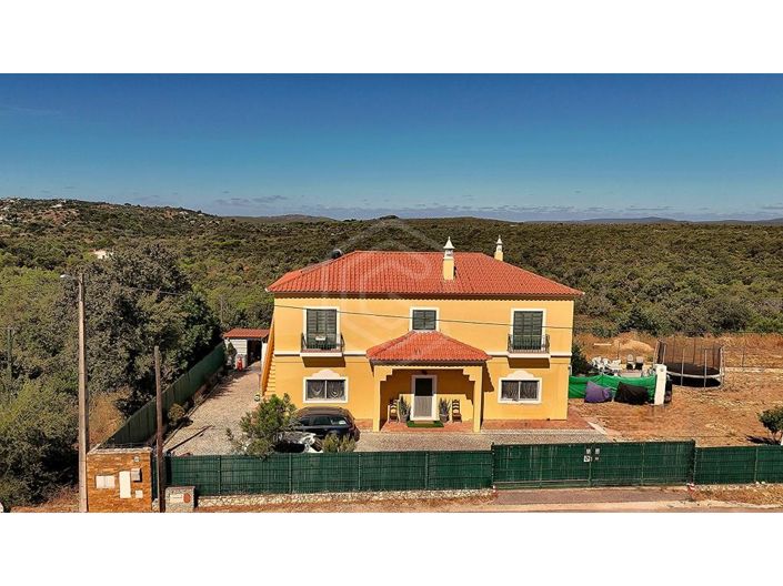 Image No.2-Maison de 2 chambres à vendre à Loule