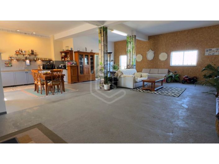 Image No.4-Maison de 2 chambres à vendre à Loule