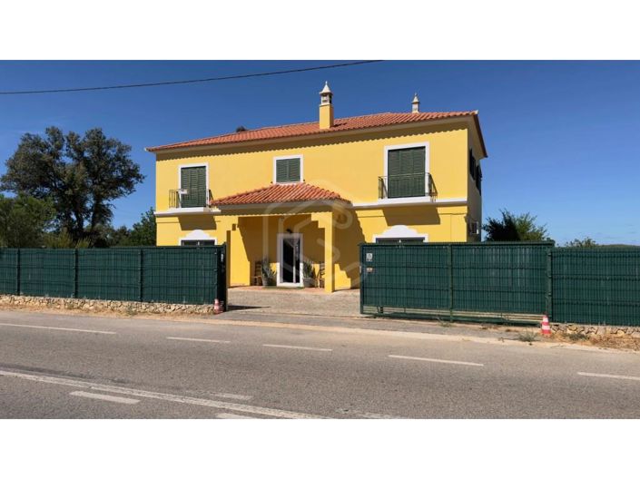 Image No.5-Maison de 2 chambres à vendre à Loule