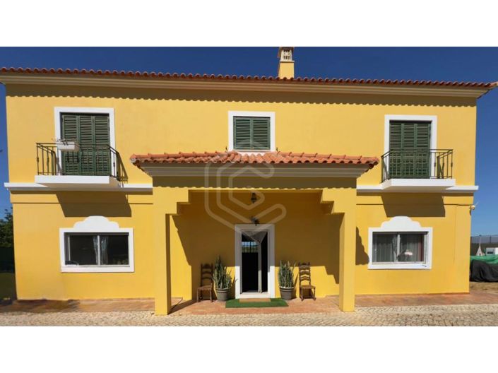 Image No.6-Maison de 2 chambres à vendre à Loule