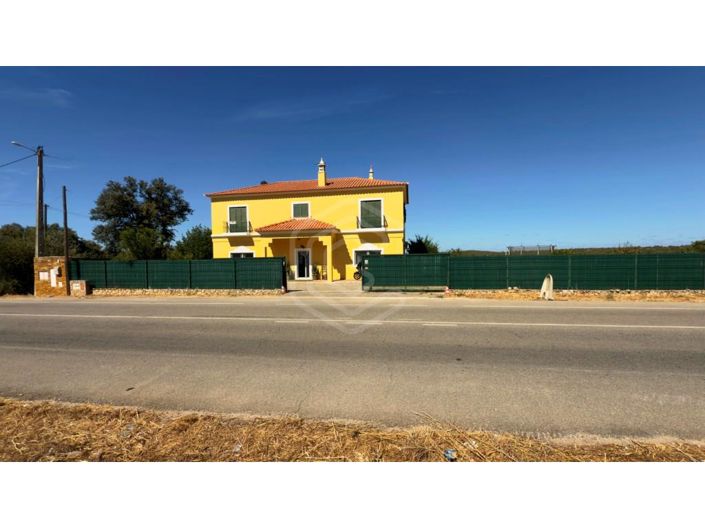 Image No.7-Maison de 2 chambres à vendre à Loule