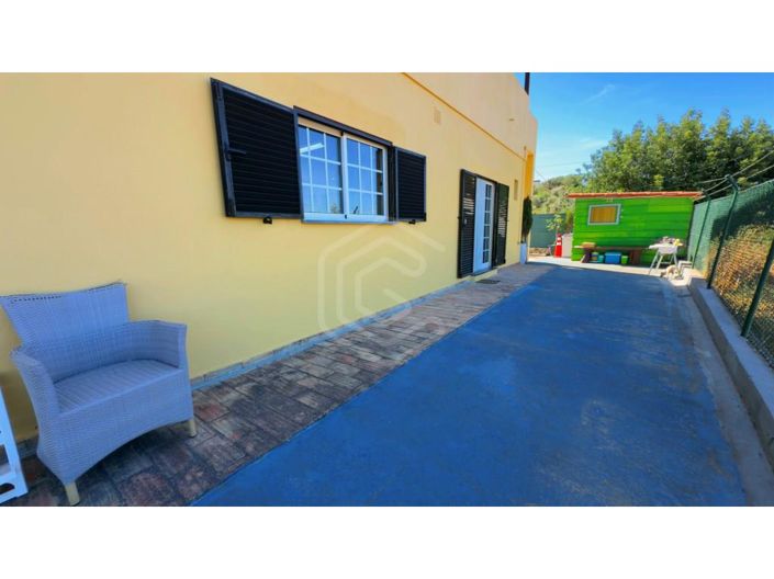 Image No.9-Maison de 2 chambres à vendre à Loule