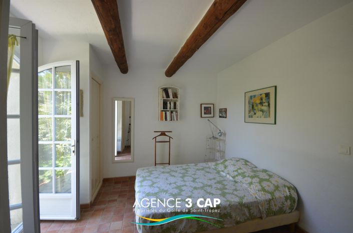 Image No.5-Maison de 5 chambres à vendre à Ramatuelle