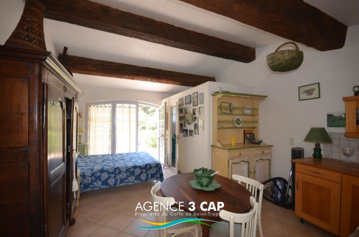 Image No.9-Maison de 5 chambres à vendre à Ramatuelle