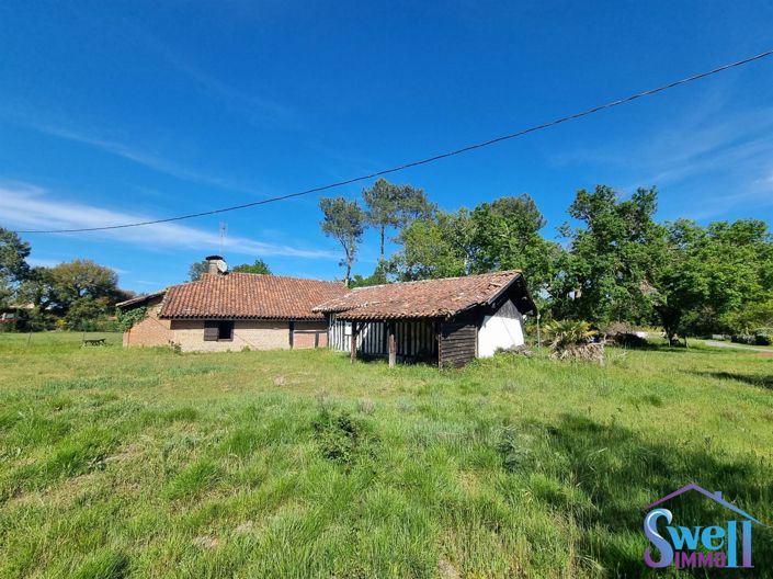Image No.11-Maison de 4 chambres à vendre à Moliets-et-Maa