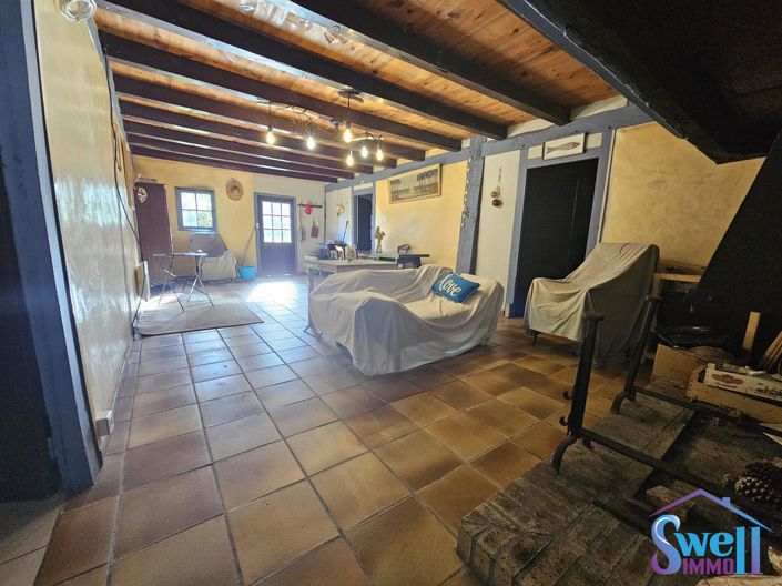 Image No.13-Maison de 4 chambres à vendre à Moliets-et-Maa