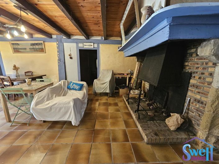 Image No.14-Maison de 4 chambres à vendre à Moliets-et-Maa