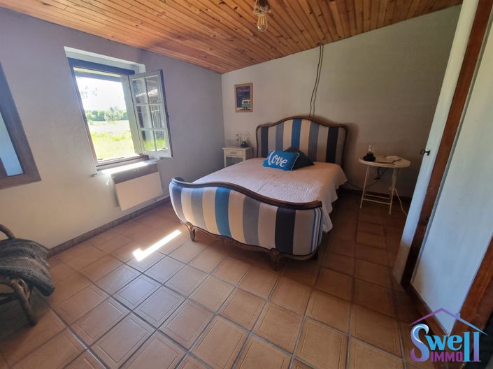 Image No.16-Maison de 4 chambres à vendre à Moliets-et-Maa