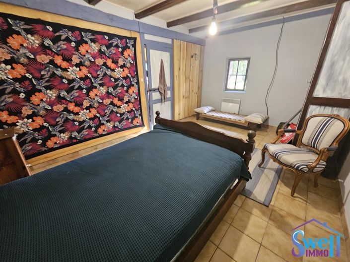 Image No.17-Maison de 4 chambres à vendre à Moliets-et-Maa