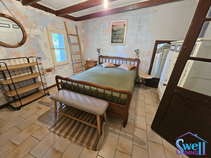 Image No.18-Maison de 4 chambres à vendre à Moliets-et-Maa