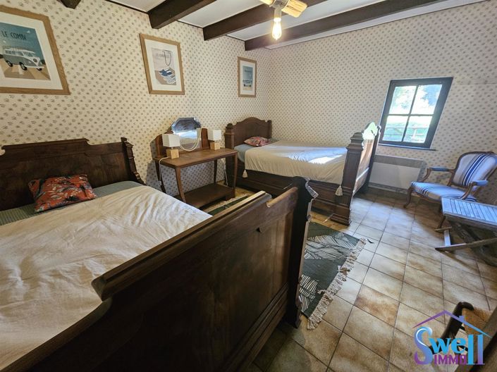 Image No.19-Maison de 4 chambres à vendre à Moliets-et-Maa