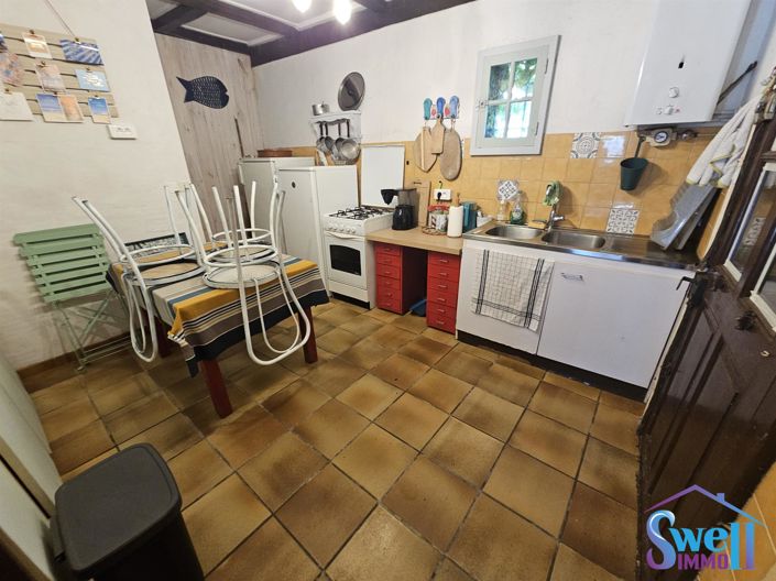 Image No.20-Maison de 4 chambres à vendre à Moliets-et-Maa