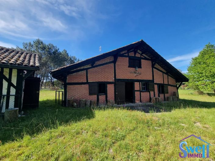 Image No.21-Maison de 4 chambres à vendre à Moliets-et-Maa