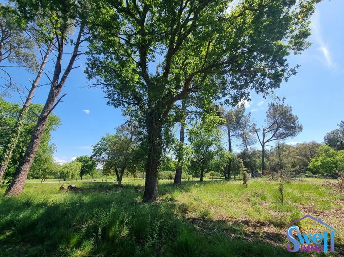 Image No.22-Maison de 4 chambres à vendre à Moliets-et-Maa