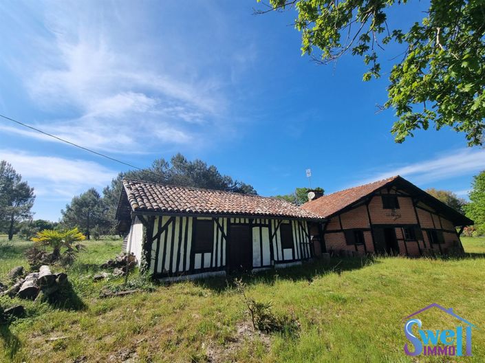 Image No.4-Maison de 4 chambres à vendre à Moliets-et-Maa