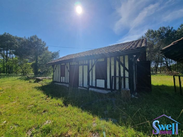 Image No.6-Maison de 4 chambres à vendre à Moliets-et-Maa