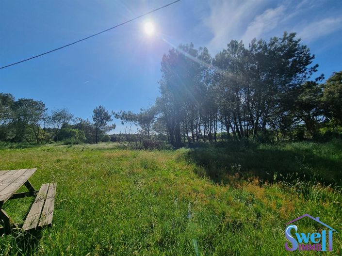 Image No.7-Maison de 4 chambres à vendre à Moliets-et-Maa