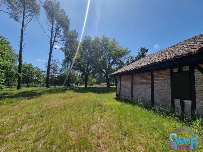 Image No.8-Maison de 4 chambres à vendre à Moliets-et-Maa