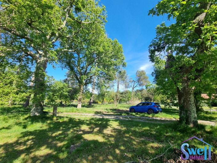 Image No.9-Maison de 4 chambres à vendre à Moliets-et-Maa