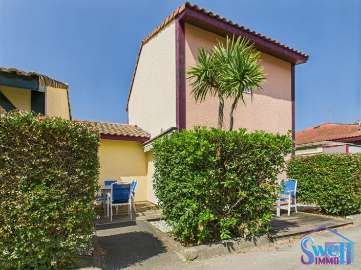 Image No.2-Maison de 3 chambres à vendre à Soustons