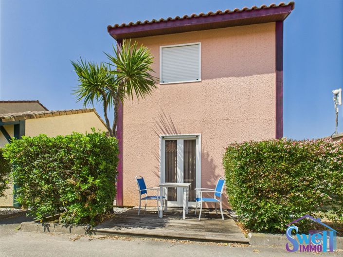 Image No.4-Maison de 3 chambres à vendre à Soustons