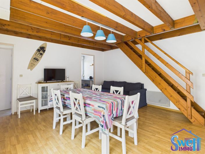 Image No.7-Maison de 3 chambres à vendre à Soustons