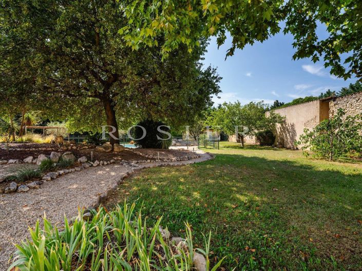 Image No.6-Maison de 7 chambres à vendre à Le Thor