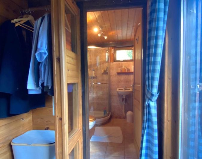 Image No.12-Maison de 5 chambres à vendre à Les Deux-Alpes