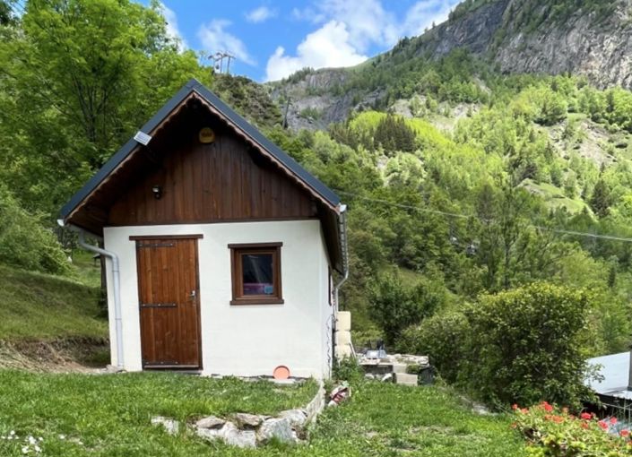 Image No.14-Maison de 5 chambres à vendre à Les Deux-Alpes