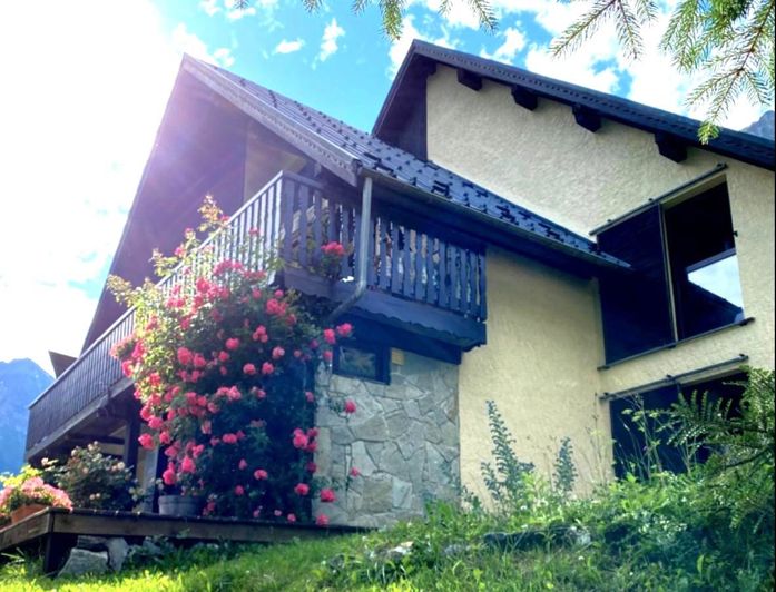 Image No.15-Maison de 5 chambres à vendre à Les Deux-Alpes