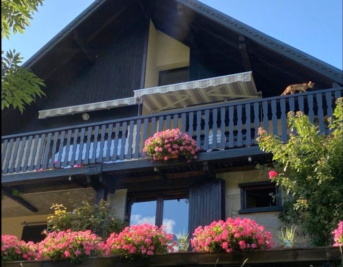 Image No.2-Maison de 5 chambres à vendre à Les Deux-Alpes