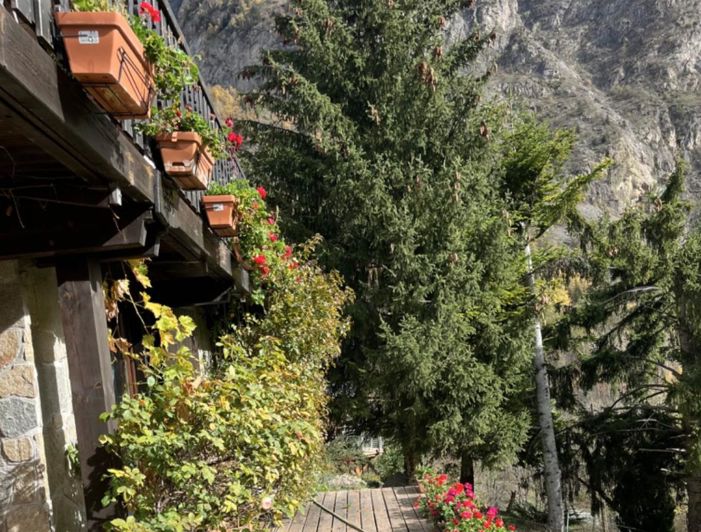 Image No.3-Maison de 5 chambres à vendre à Les Deux-Alpes