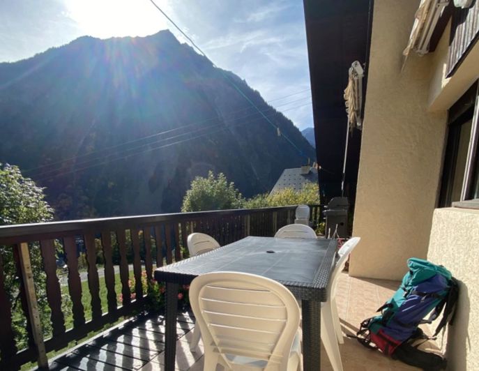 Image No.4-Maison de 5 chambres à vendre à Les Deux-Alpes