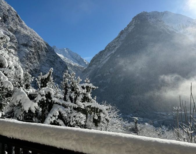 Image No.7-Maison de 5 chambres à vendre à Les Deux-Alpes