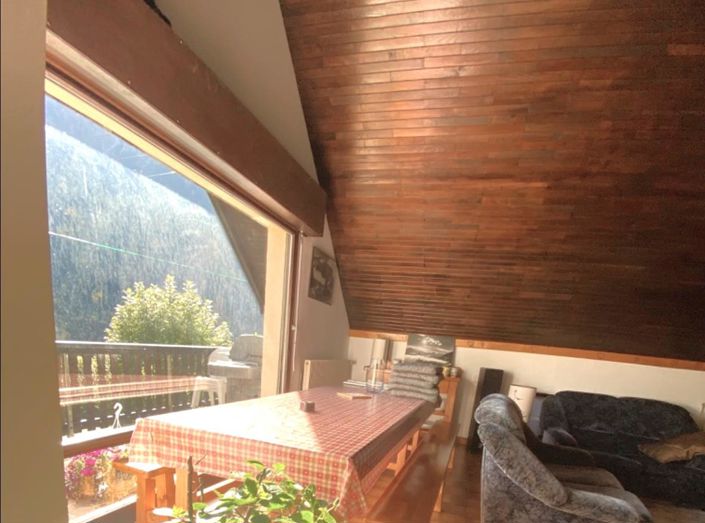 Image No.9-Maison de 5 chambres à vendre à Les Deux-Alpes