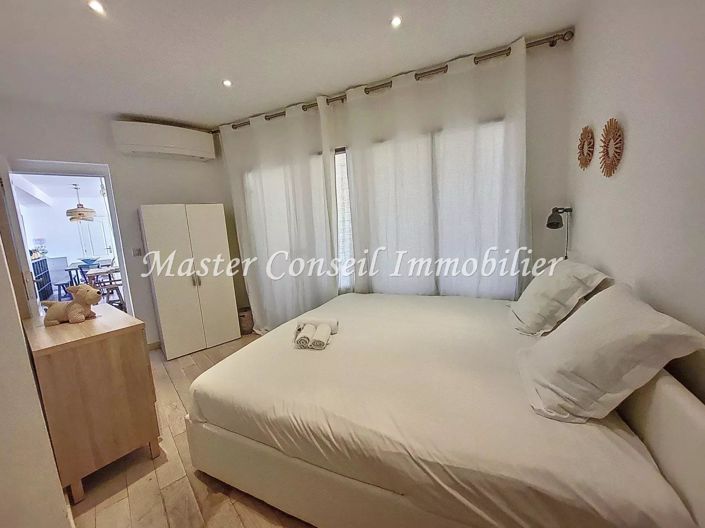 Image No.12-Appartement de 2 chambres à vendre à Cannes