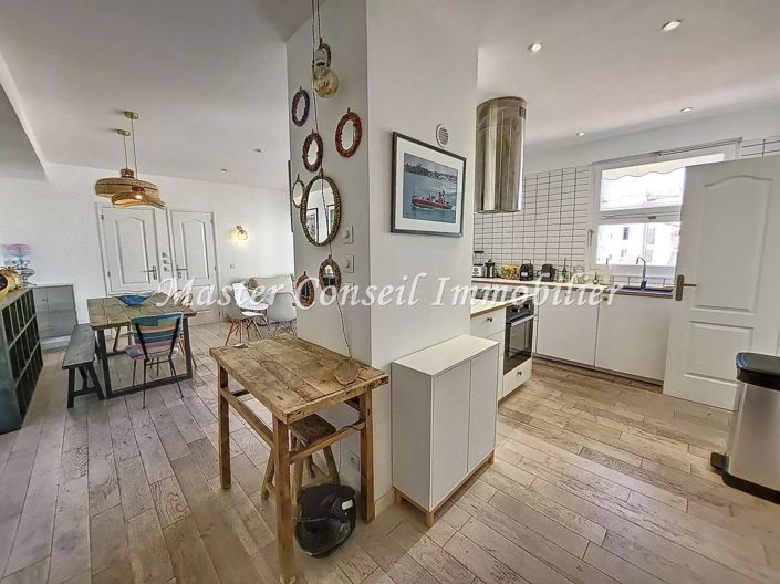 Image No.14-Appartement de 2 chambres à vendre à Cannes