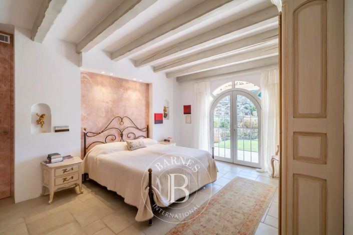 Image No.10-Maison de 6 chambres à vendre à Cannes