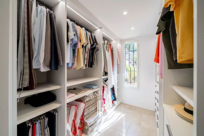 Image No.11-Maison de 6 chambres à vendre à Cannes